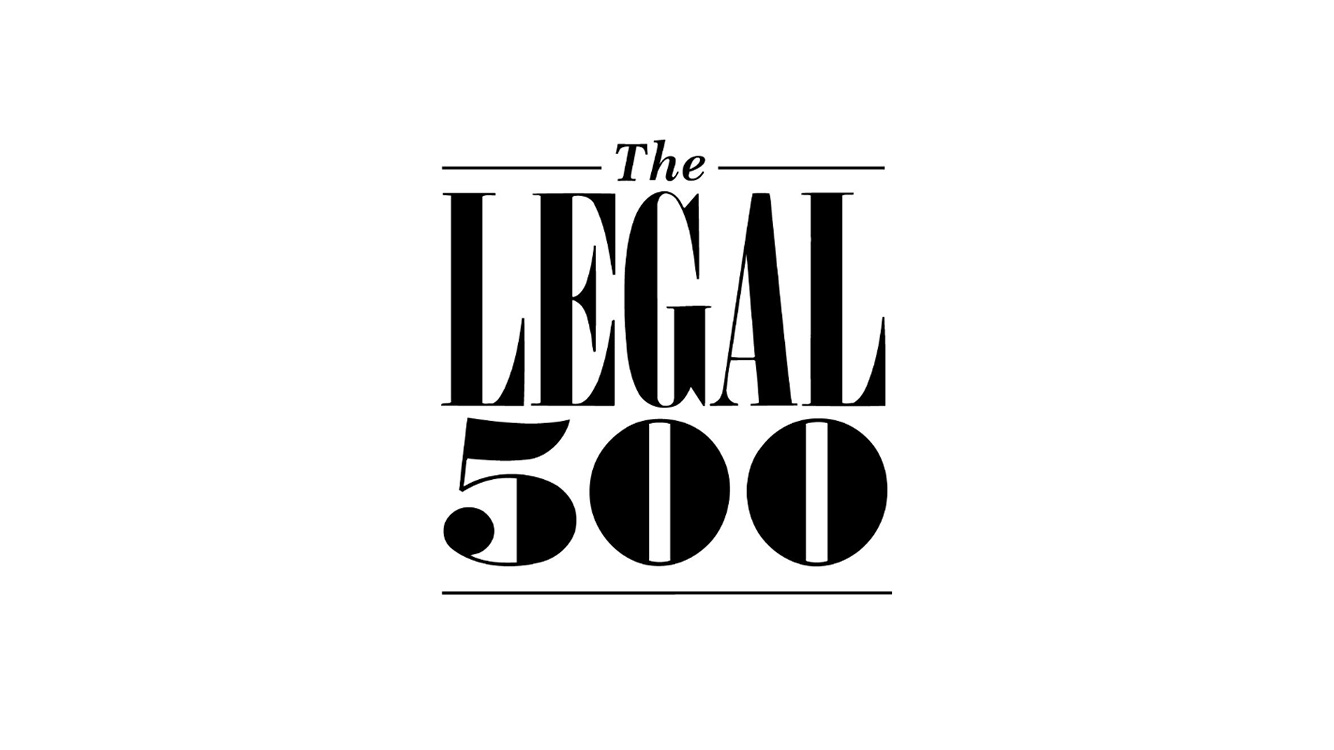 Kancelaria act BSWW legal & tax rekomendowana przez The Legal 500 EMEA 2021